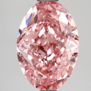 2.59 cctw VS1 - Lab Grown Loose Diamond