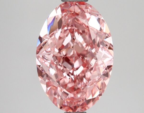 2.59 cctw VS1 - Lab Grown Loose Diamond