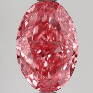 2.51 cctw VS2 - Lab Grown Loose Diamond