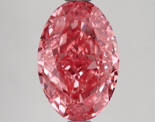 2.51 cctw VS2 - Lab Grown Loose Diamond