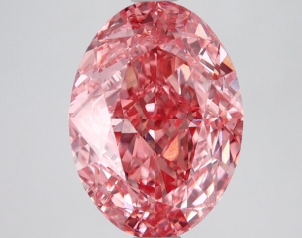 3.65 cctw VS1 - Lab Grown Loose Diamond