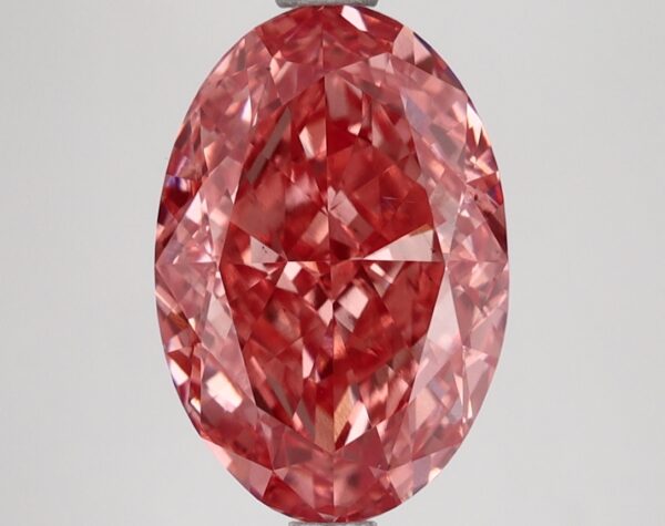 3.56 cctw VS2 - Lab Grown Loose Diamond