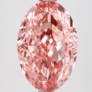 3.05 cctw VVS2 - Lab Grown Loose Diamond