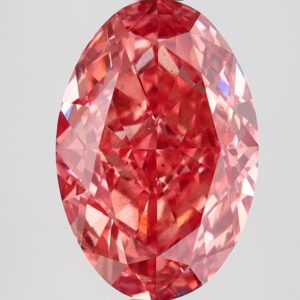 4.23 cctw SI1 - Lab Grown Loose Diamond