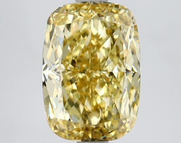 2.76 cctw VS2 - Lab Grown Loose Diamond