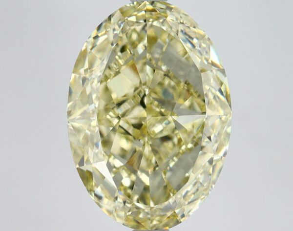 6.17 cctw VS1 - Lab Grown Loose Diamond