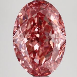 4.05 cctw VVS2 - Lab Grown Loose Diamond