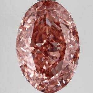 3.07 cctw VS1 - Lab Grown Loose Diamond