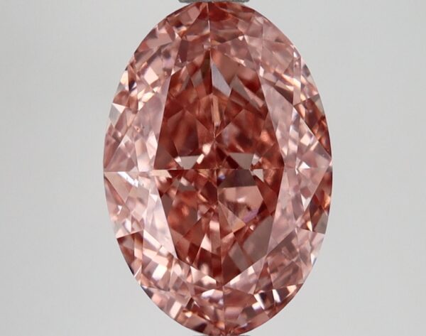 3.07 cctw VS1 - Lab Grown Loose Diamond