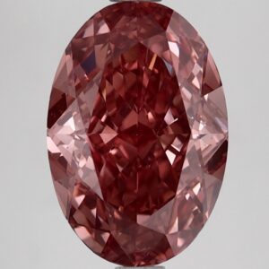 3.04 cctw VVS2 - Lab Grown Loose Diamond
