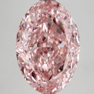 3.94 cctw VS2 - Lab Grown Loose Diamond