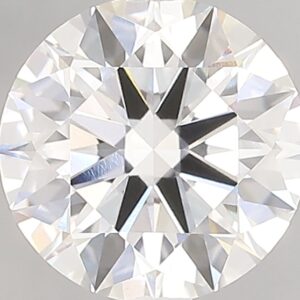 2.07 cctw VVS2 - Lab Grown Loose Diamond