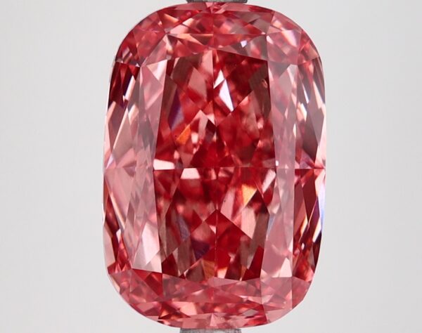 3.99 cctw VS2 - Lab Grown Loose Diamond