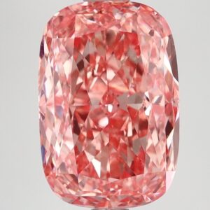 3.63 cctw VVS2 - Lab Grown Loose Diamond