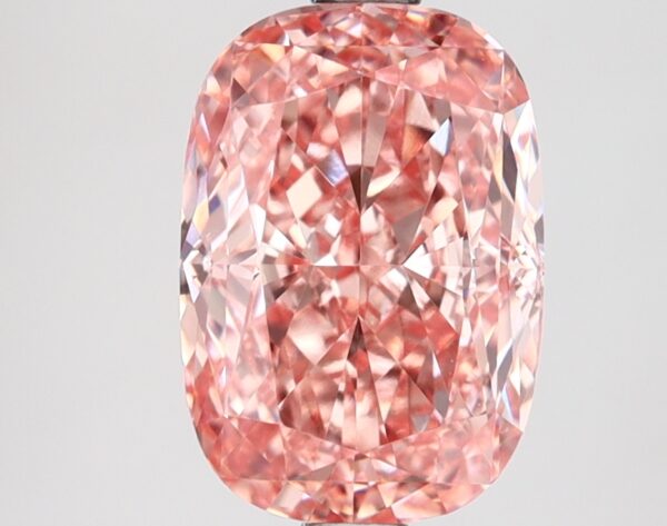 3.12 cctw VS1 - Lab Grown Loose Diamond