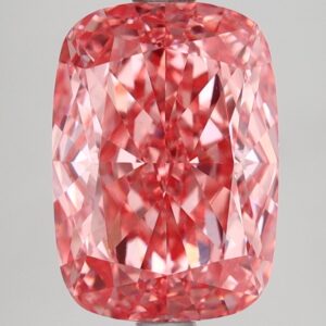 3.62 cctw VS1 - Lab Grown Loose Diamond