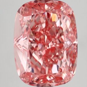 3.36 cctw VS1 - Lab Grown Loose Diamond