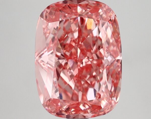 3.36 cctw VS1 - Lab Grown Loose Diamond