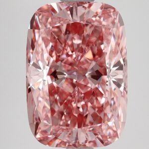 3.48 cctw VVS2 - Lab Grown Loose Diamond