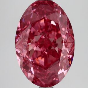 3.80 cctw VVS2 - Lab Grown Loose Diamond