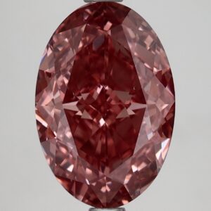 3.66 cctw VS2 - Lab Grown Loose Diamond