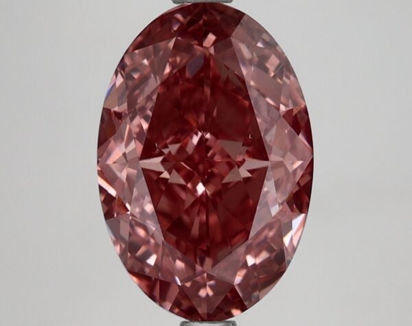 3.66 cctw VS2 - Lab Grown Loose Diamond