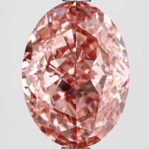 3.51 cctw VS1 - Lab Grown Loose Diamond