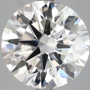 4.79 cctw VS2 - Lab Grown Loose Diamond