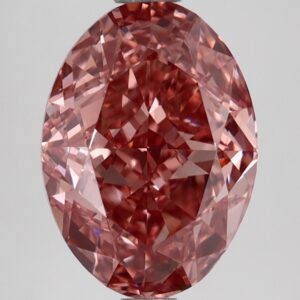 3.26 cctw VS1 - Lab Grown Loose Diamond