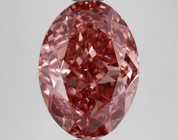 3.26 cctw VS1 - Lab Grown Loose Diamond