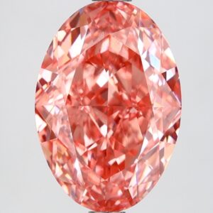 3.20 cctw VS1 - Lab Grown Loose Diamond