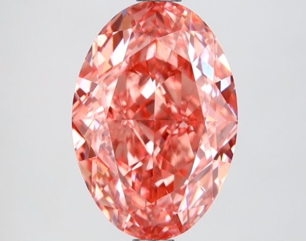 3.20 cctw VS1 - Lab Grown Loose Diamond