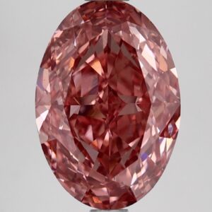 3.16 cctw VS1 - Lab Grown Loose Diamond