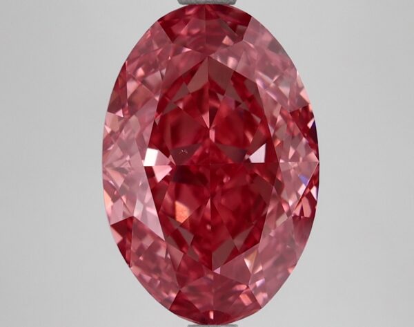 4.69 cctw VS1 - Lab Grown Loose Diamond