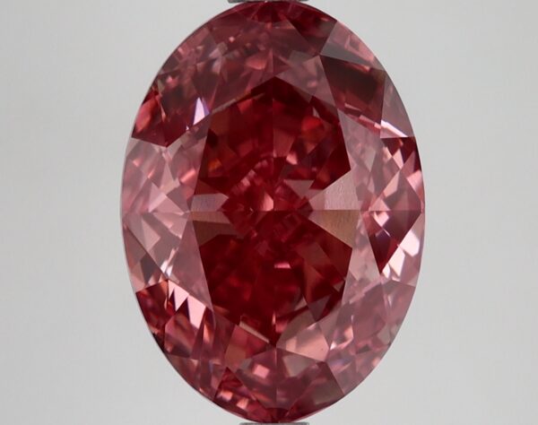 4.56 cctw SI1 - Lab Grown Loose Diamond