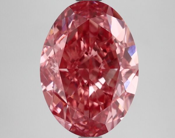4.12 cctw VS1 - Lab Grown Loose Diamond