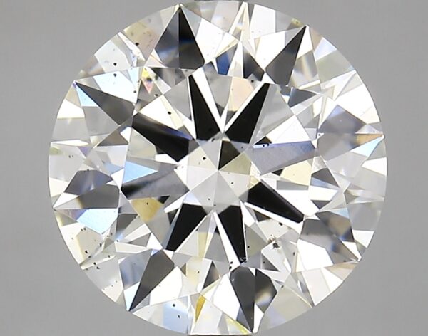 4.39 cctw SI1 - Lab Grown Loose Diamond