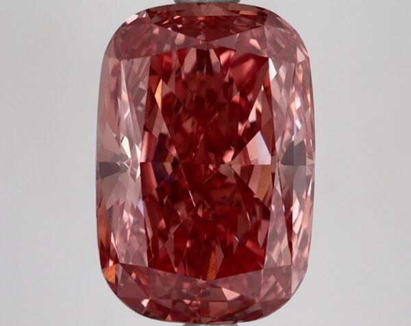 4.21 cctw VS2 - Lab Grown Loose Diamond