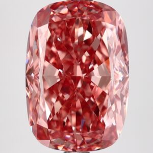 5.04 cctw VVS2 - Lab Grown Loose Diamond