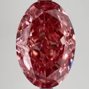 4.87 cctw VVS2 - Lab Grown Loose Diamond
