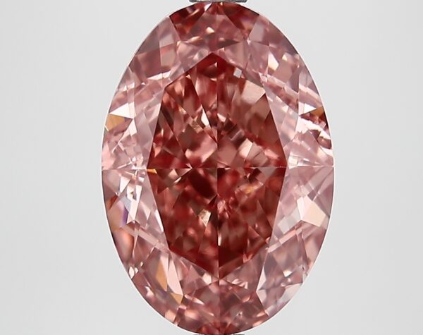 4.83 cctw VS1 - Lab Grown Loose Diamond