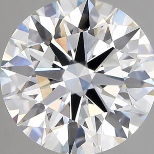 4.25 cctw VVS2 - Lab Grown Loose Diamond
