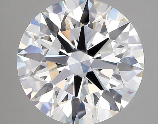 4.25 cctw VVS2 - Lab Grown Loose Diamond