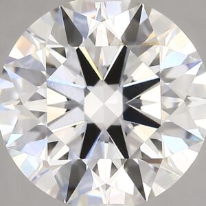 4.36 cctw VVS2 - Lab Grown Loose Diamond