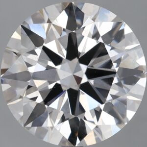 5.43 cctw VS1 - Lab Grown Loose Diamond