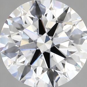 2.73 cctw VS1 - Lab Grown Loose Diamond