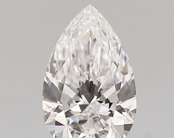 1.02 cctw VS2 - Lab Grown Loose Diamond