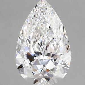 2.60 cctw VS1 - Lab Grown Loose Diamond