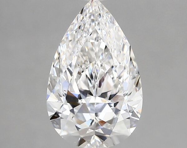 2.60 cctw VS1 - Lab Grown Loose Diamond