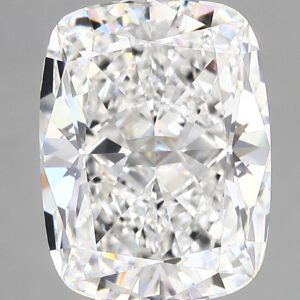 4.87 cctw VS1 - Lab Grown Loose Diamond